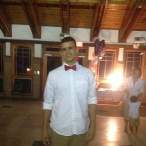 Meet your Posher, Dan